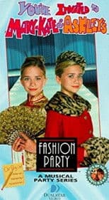 You're Invited to Mary-Kate & Ashley's Fashion Party