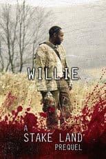 Stake Land: Willie