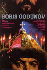 Boris Godunov