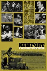 Newport and the Great Folk Dream