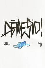 Free Finga - DĖMESIO!