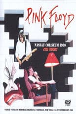 Pink Floyd:  The Wall - Nassau Coliseum