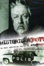 Historiska brott