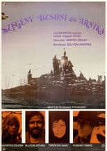 Poor Johnny and Arnika