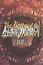 The Boy and the Bronc Buster