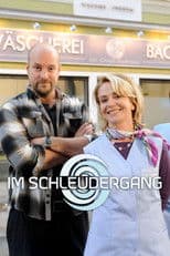 Im Schleudergang