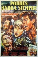 Pobres habrá siempre