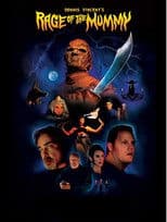 Rage of the Mummy