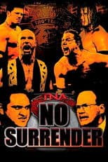TNA No Surrender 2006
