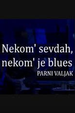 To Some It Is Sevdah, to Some It Is Blues