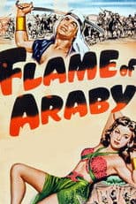 Flame of Araby