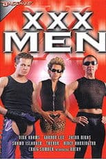 The XXX-Men