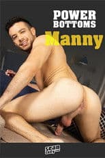 Power Bottoms: Manny