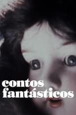 Contos Fantásticos