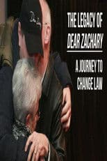 The Legacy of Dear Zachary: A Journey to Change the Law