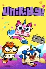 UniKitty!