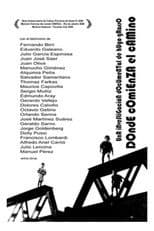 Donde comienza el camino