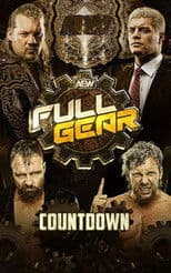 AEW Full Gear 2019: The Buy-In