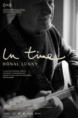 In Time: Dónal Lunny