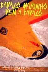 Seahorse comes on horseback