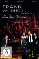Frank Wildhorn & Friends: Live From Vienna