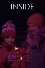 Inside