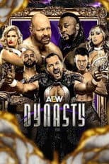 AEW Dynasty 2025