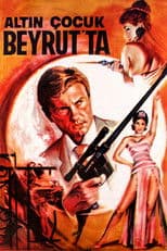 Golden Boy in Beirut