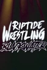RIPTIDE: Black Water