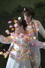 Orpheus på Drottningholm