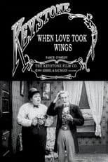 When Love Took Wings