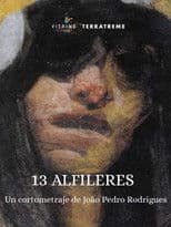 13 Alfinetes