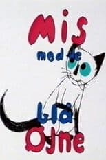 Pussycat with the Blue Eyes