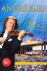 Andre Rieu : Happy Birthday