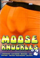 Moose Knuckles 2