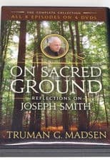 On Sacred Ground