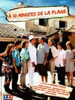 À 10 minutes de la plage