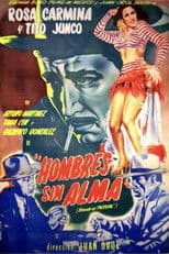 Hombres sin alma