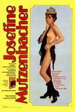 Christine, die Enkelin der Josefine Mutzenbacher