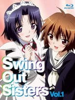 Swing Out Sisters