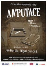 Amputace