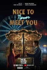 Nice To Never Meet You