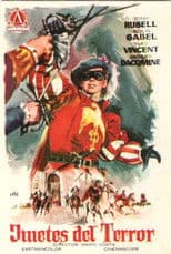 Il terrore dei mantelli rossi