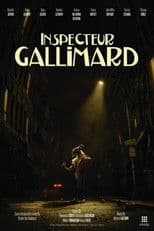 Detective Gallimard