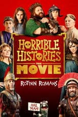 Horrible Histories: The Movie — Rotten Romans