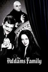 The Addams Family