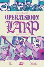 Operation LARP