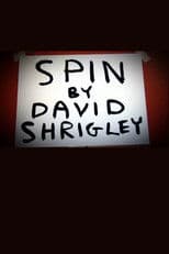 Spin by David Shrigley