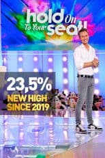 Hold on to Your Seat!