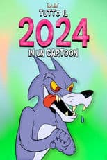 All 2024 in One Cartoon